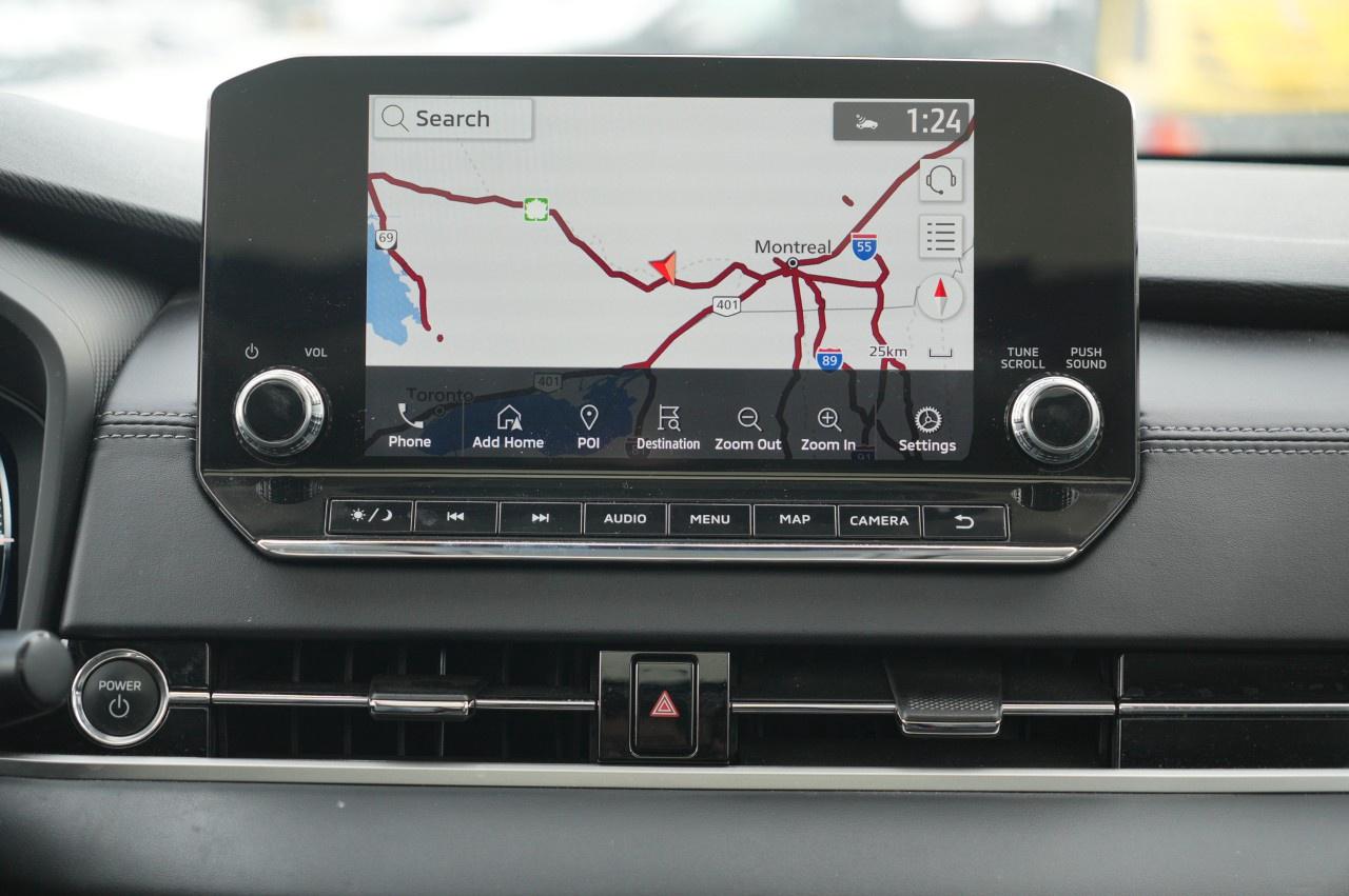 2023 Mitsubishi Outlander Phev SEL S-AWC Photo