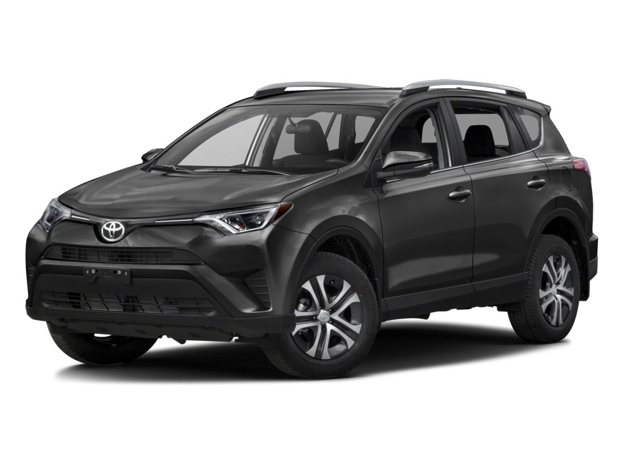 Used 2016 Toyota RAV4 FWD 4dr LE for sale in Gloucester, ON