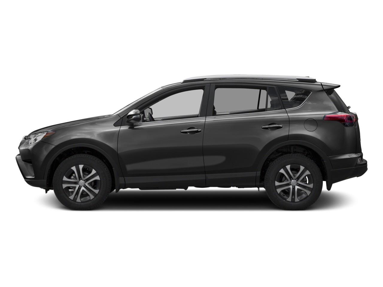 2016 Toyota RAV4 FWD 4dr LE Photo3