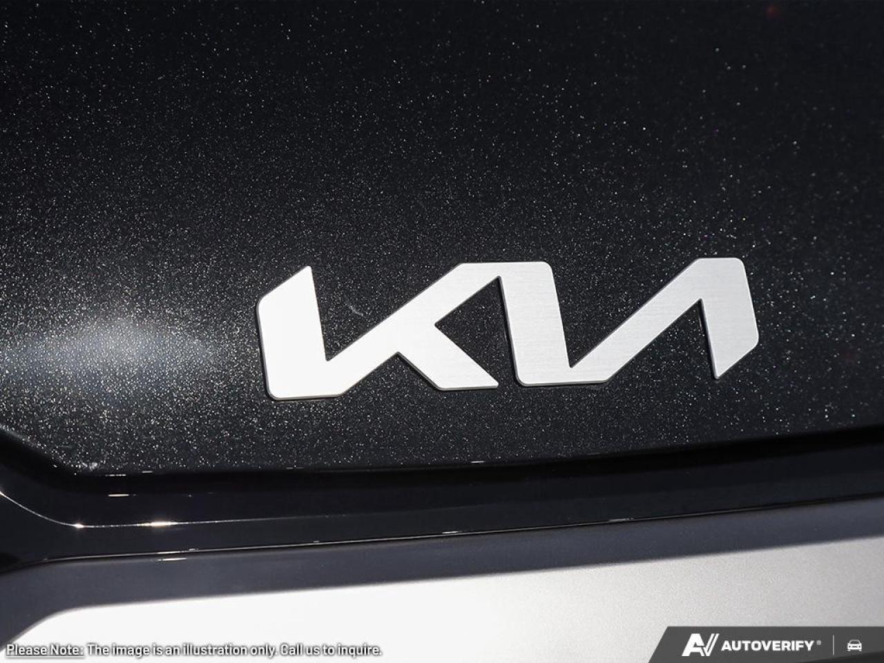 2026 Kia Sportage Hybrid EX AWD Photo