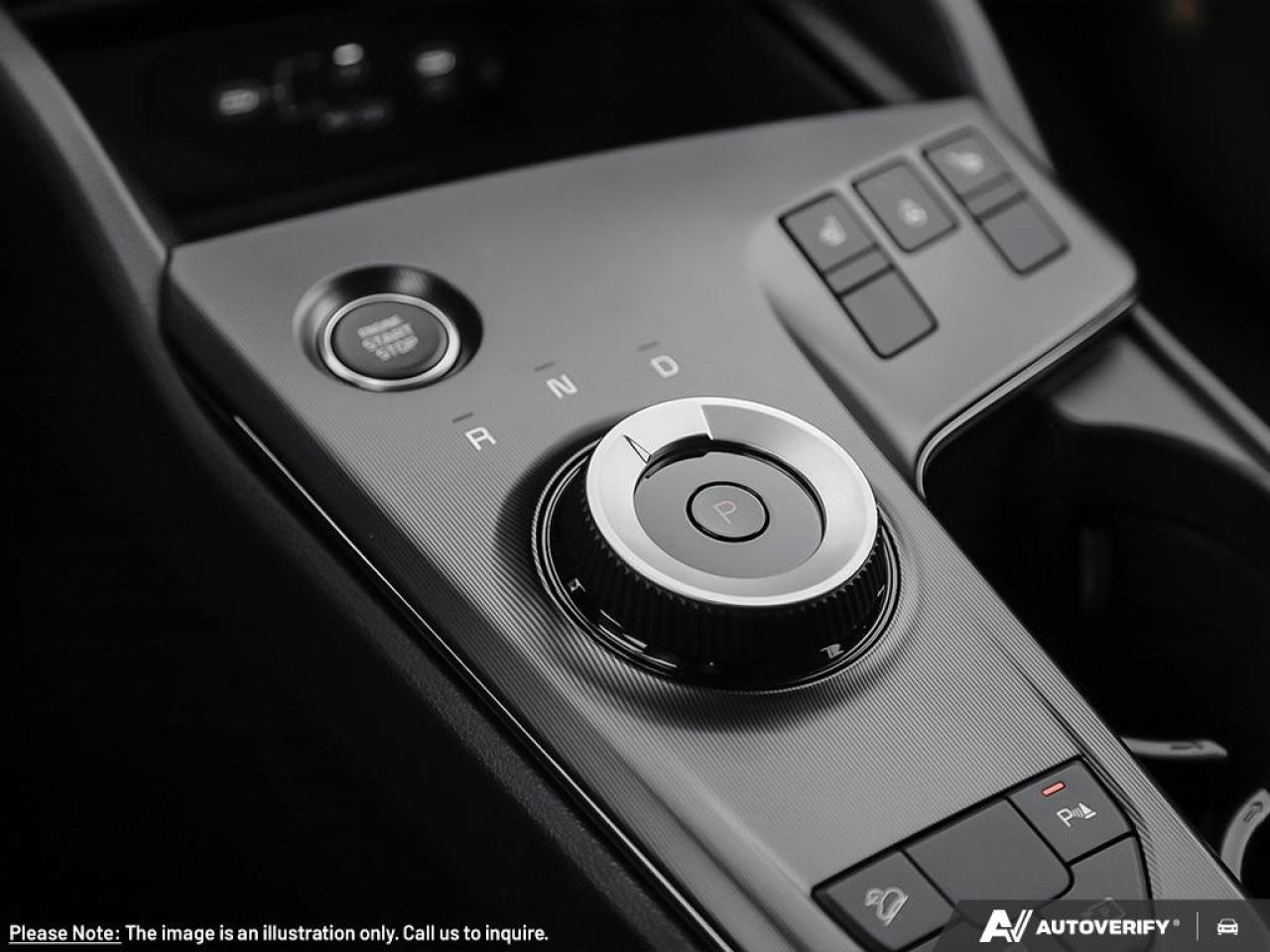 2026 Kia Sportage Hybrid EX AWD Photo