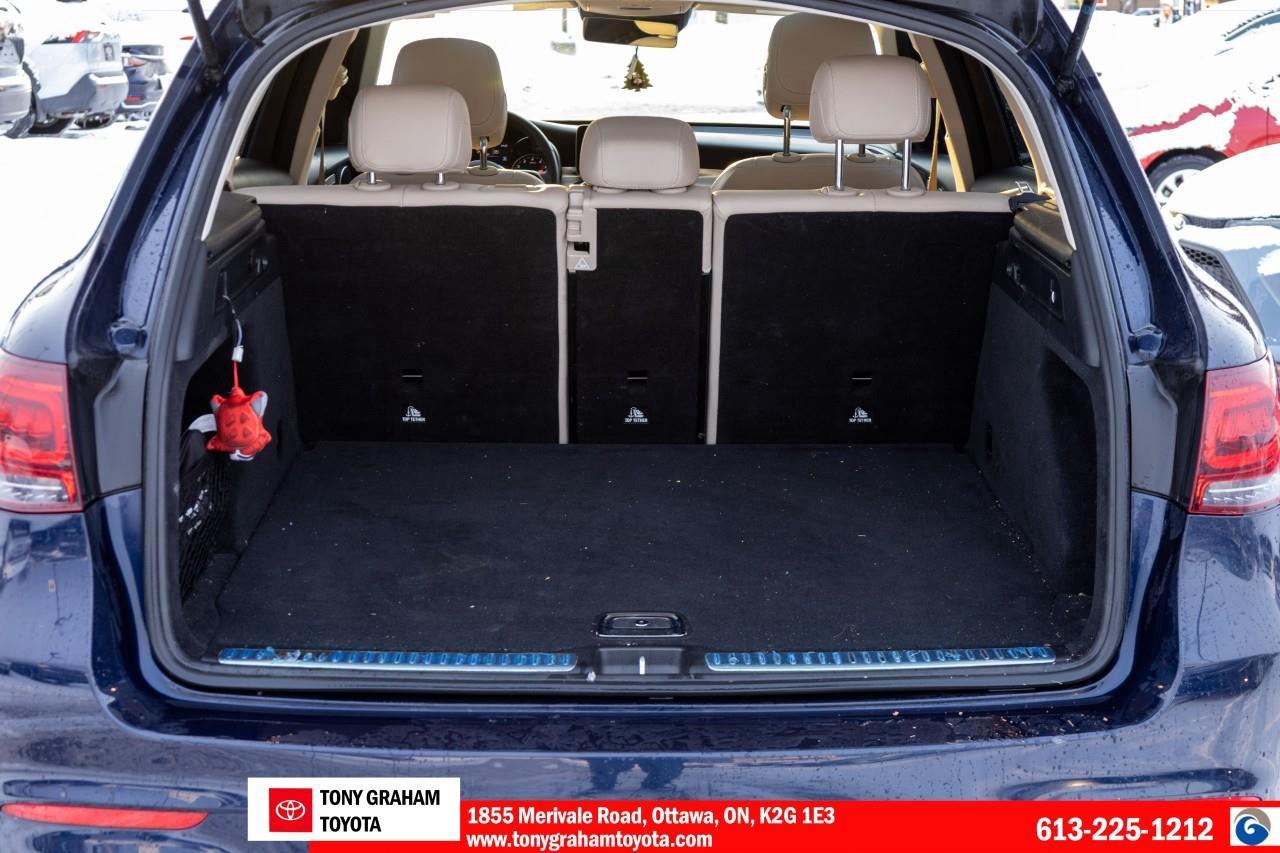 2021 Mercedes GLC 300 Photo