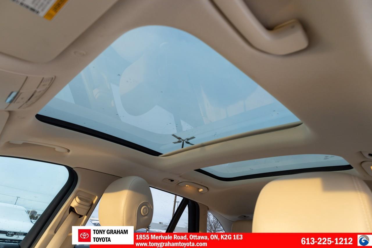 2021 Mercedes GLC 300 Photo