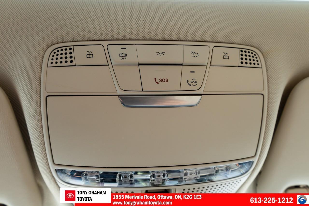 2021 Mercedes GLC 300 Photo