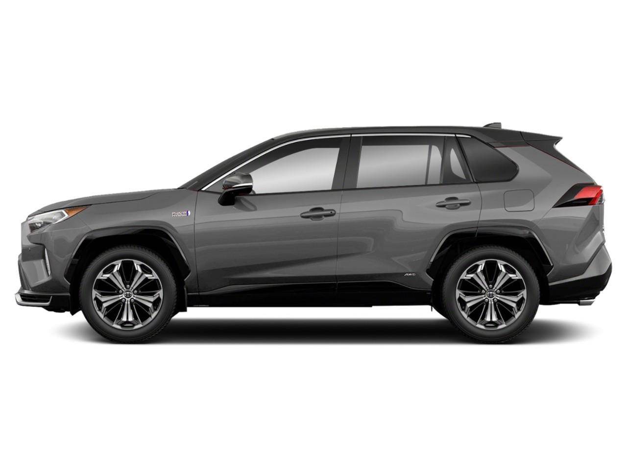 2021 Toyota RAV4 Prime XSE TECHNOLOGY PACKAGE Photo