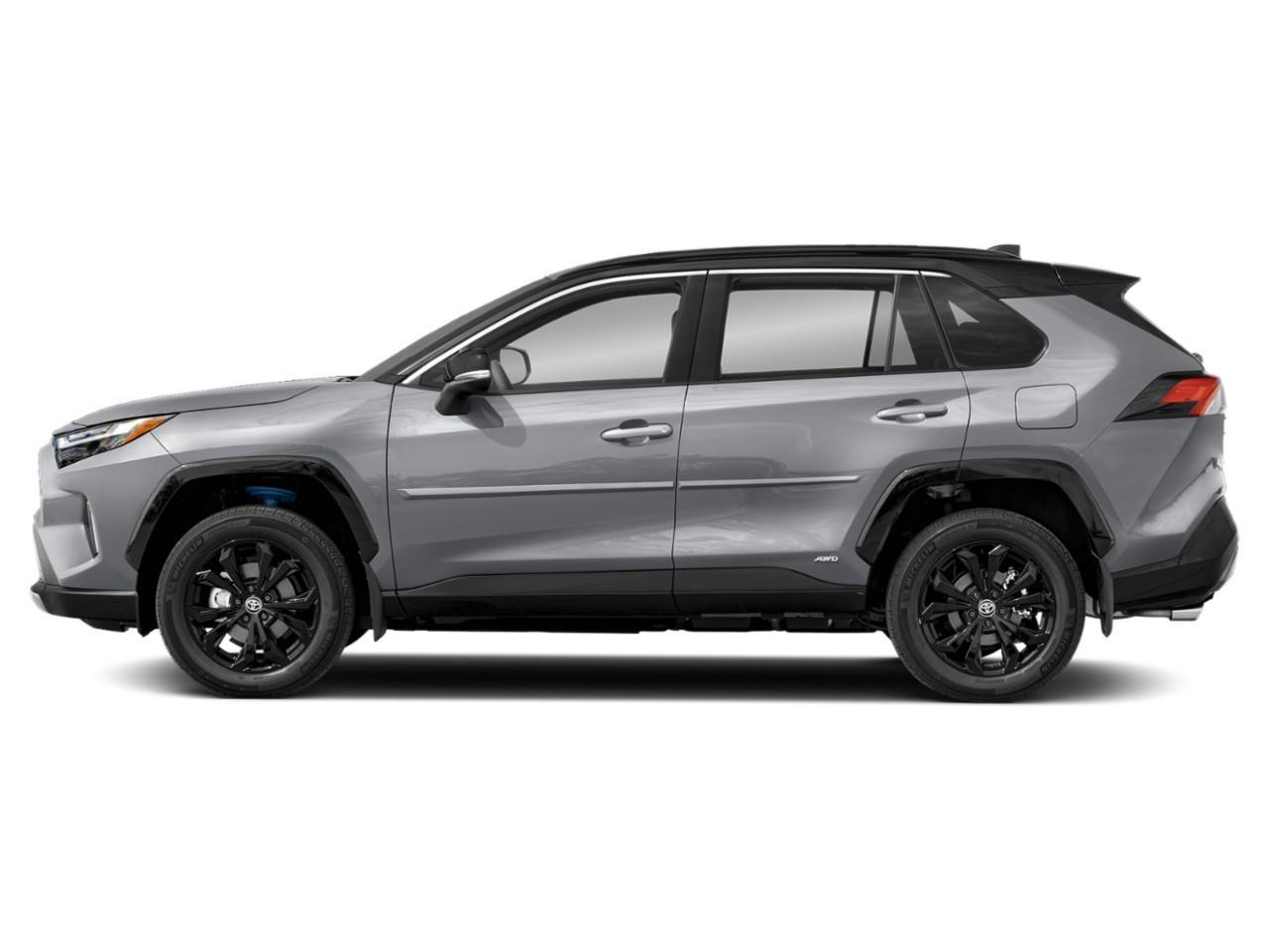 2024 Toyota RAV4 Hybrid XSE Photo