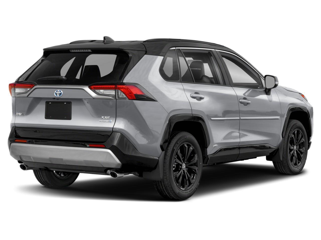 2024 Toyota RAV4 Hybrid XSE Photo