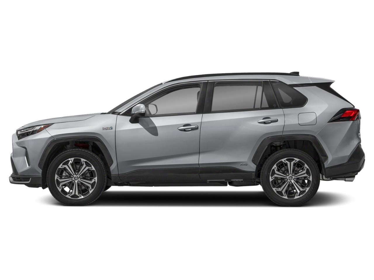 2024 Toyota RAV4 Prime XSE Photo