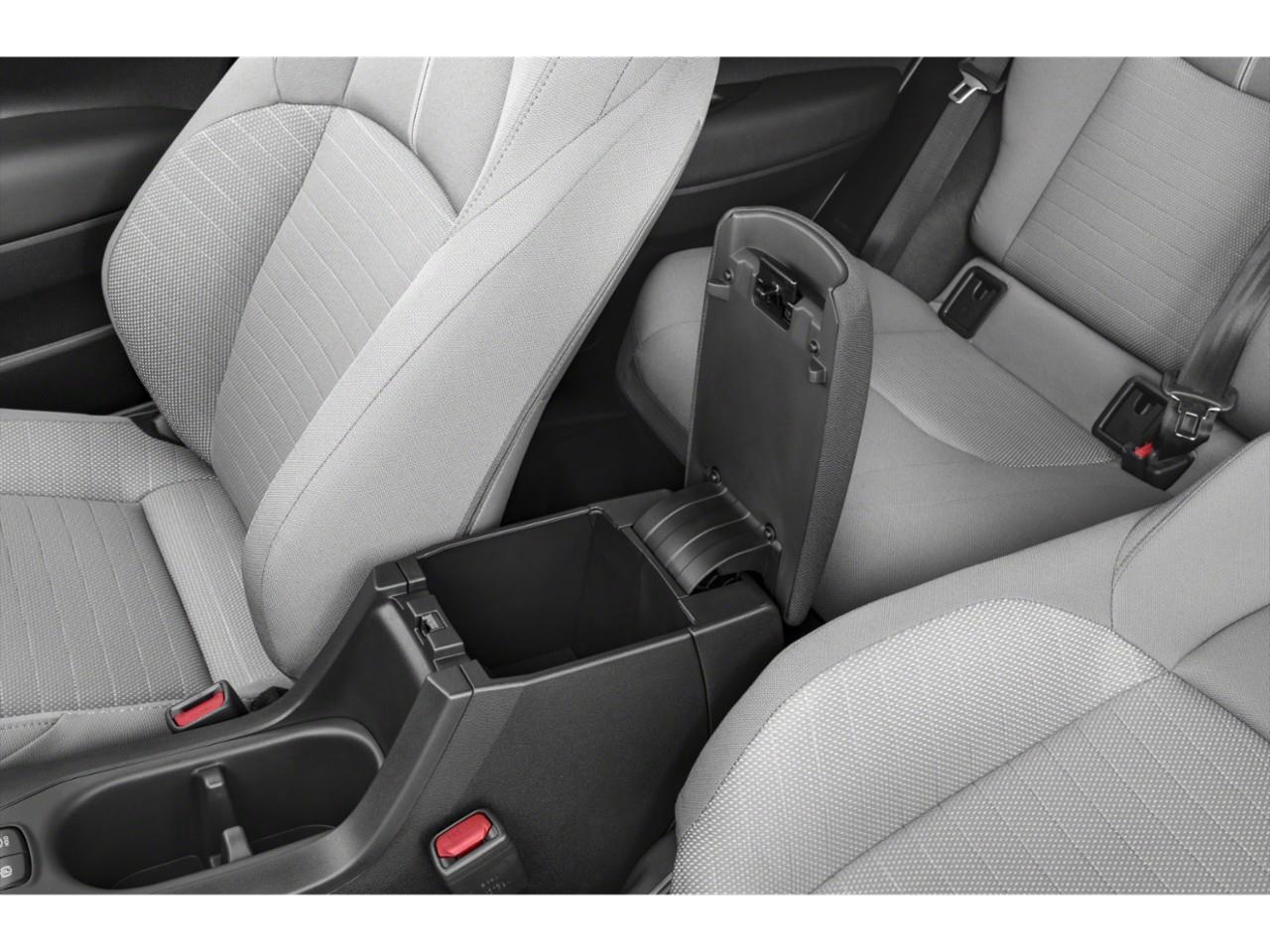 2023 Toyota Corolla Cross Hybrid SE Photo