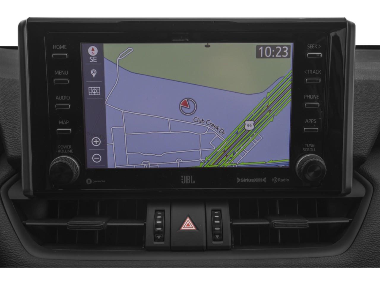 2022 Toyota RAV4 TRAIL Photo