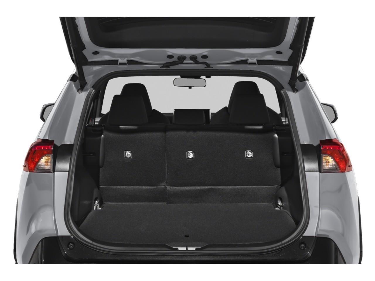 2024 Toyota RAV4 Prime XSE Photo