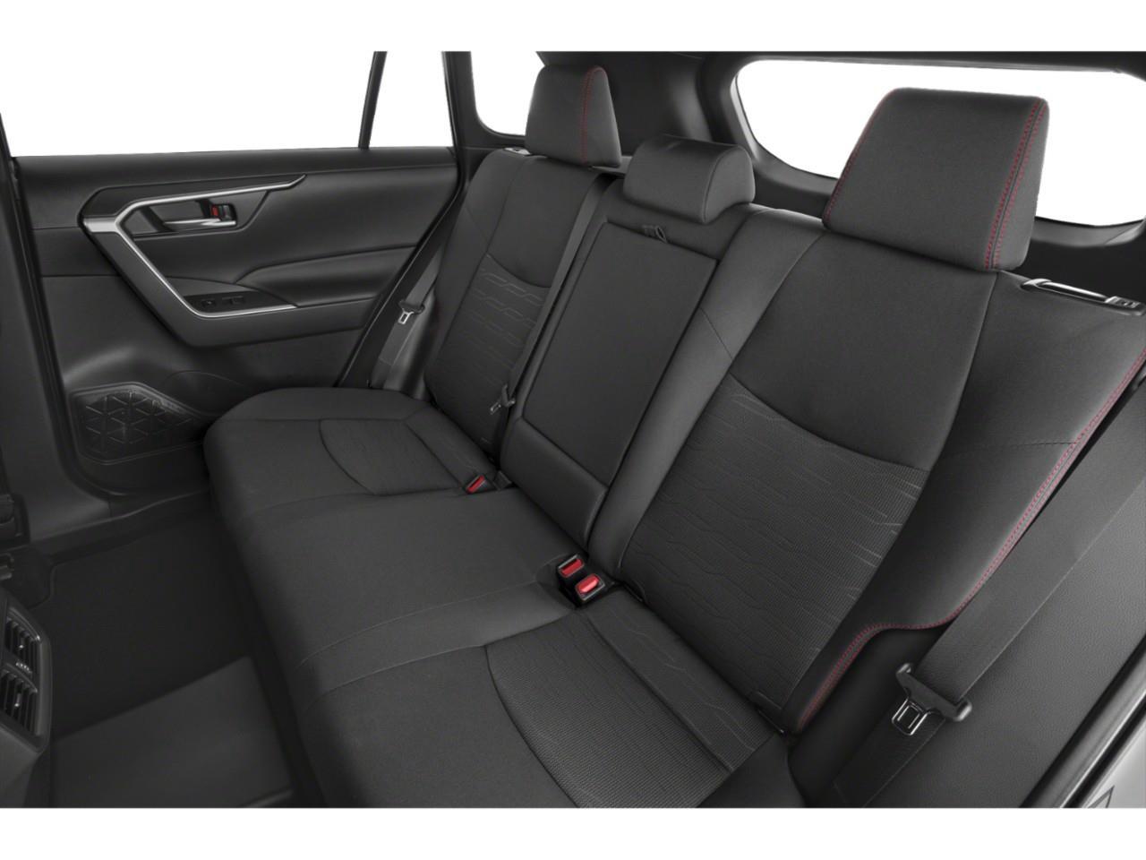 2024 Toyota RAV4 Prime XSE Photo