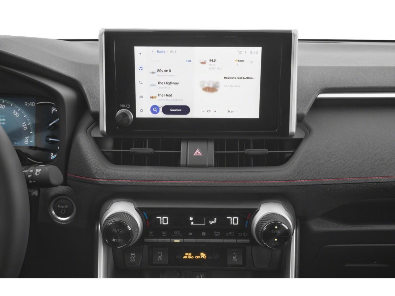 2024 Toyota RAV4 Prime XSE Photo