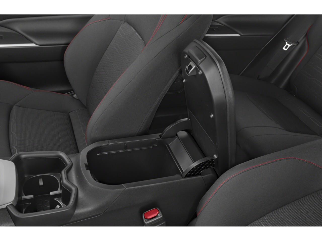 2024 Toyota RAV4 Prime XSE Photo