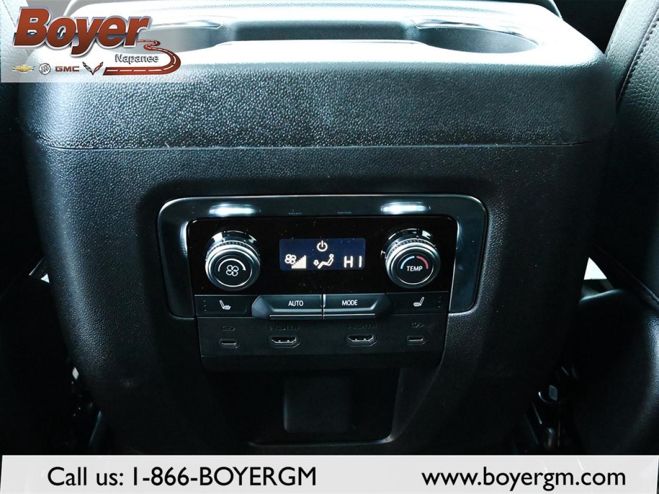 2026 GMC Yukon 4WD 4dr Denali Photo