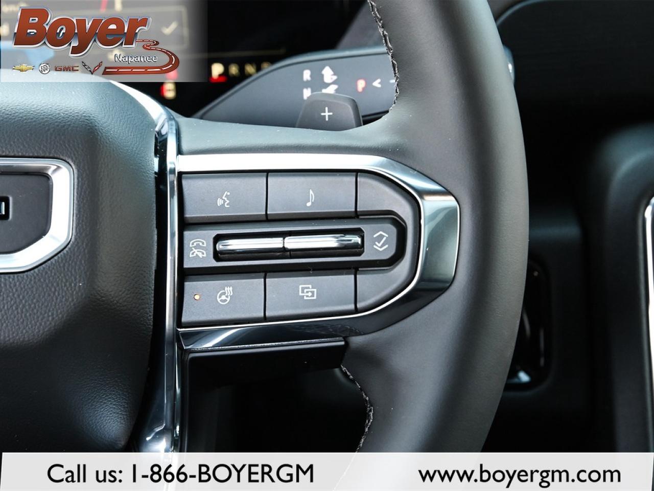 2026 GMC Yukon 4WD 4dr Denali Photo