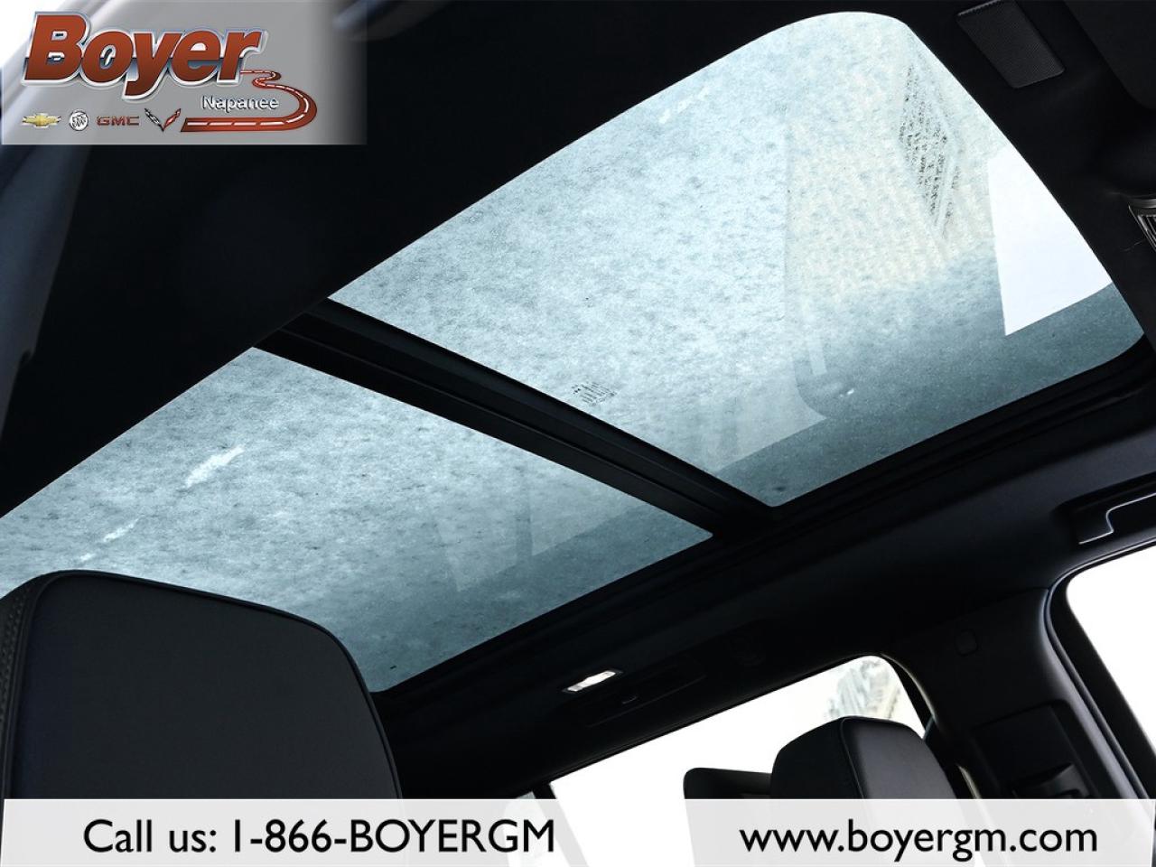 2026 GMC Yukon 4WD 4dr Denali Photo