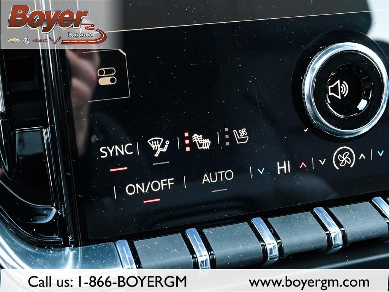 2026 GMC Yukon 4WD 4dr Denali Photo