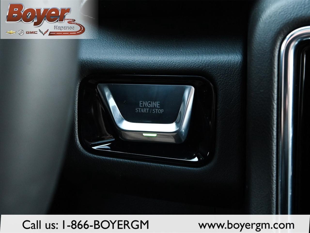 2026 GMC Yukon 4WD 4dr Denali Photo