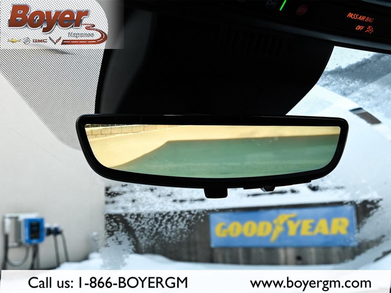 2026 GMC Yukon 4WD 4dr Denali Photo