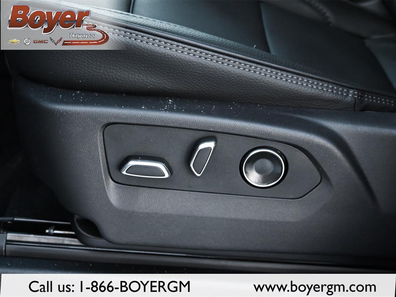 2026 GMC Yukon 4WD 4dr Denali Photo