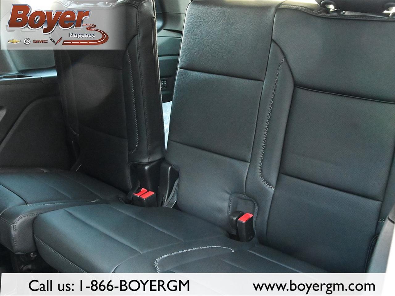 2026 GMC Yukon 4WD 4dr Denali Photo