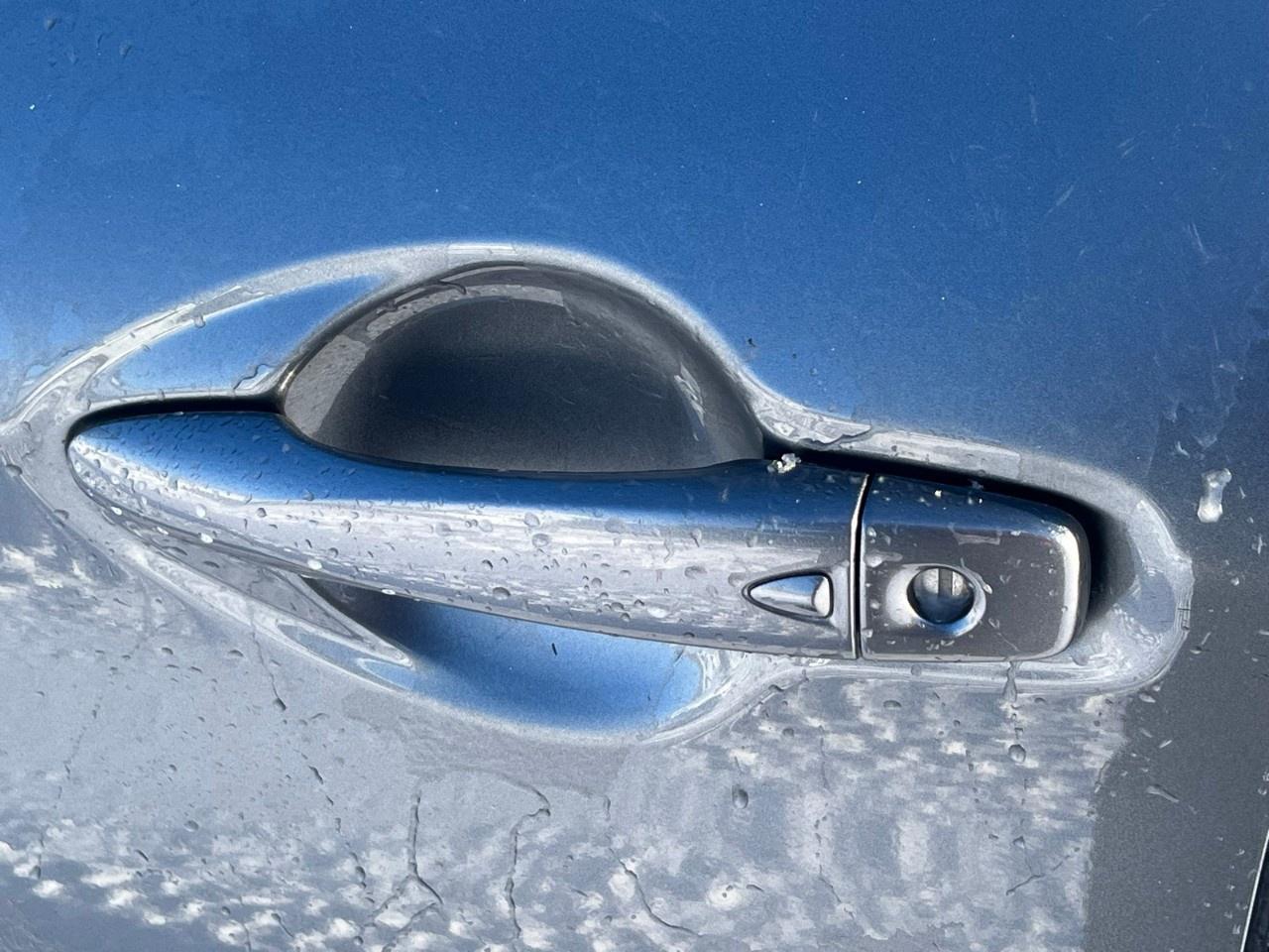 2023 Nissan Qashqai AWD SV CVT Photo