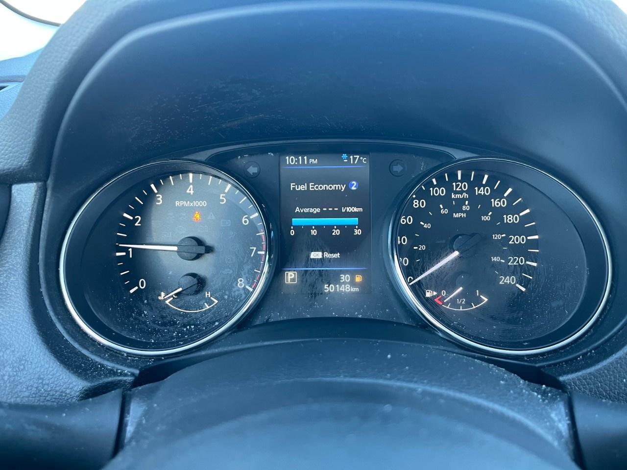 2023 Nissan Qashqai AWD SV CVT Photo