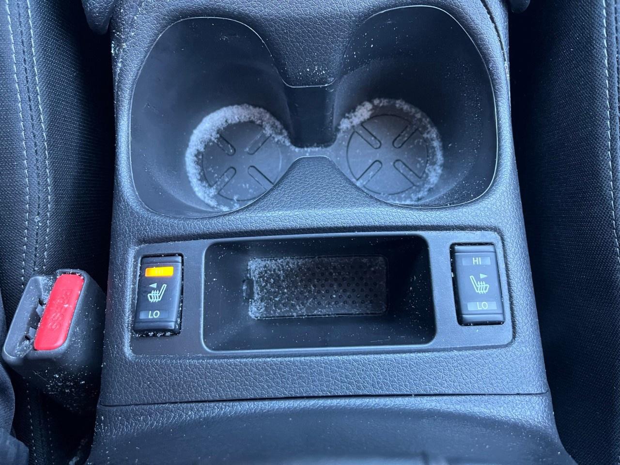 2023 Nissan Qashqai AWD SV CVT Photo