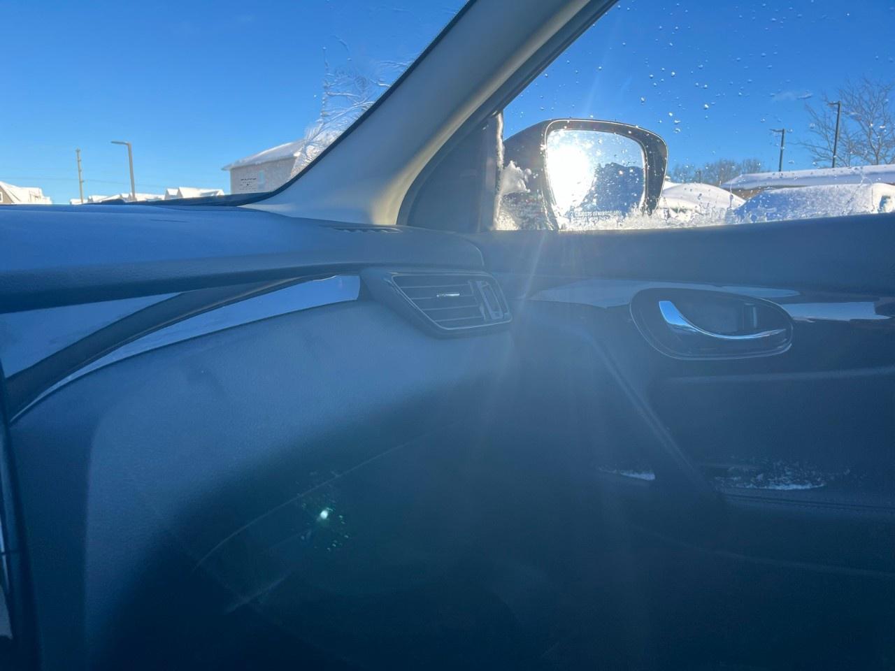 2023 Nissan Qashqai AWD SV CVT Photo