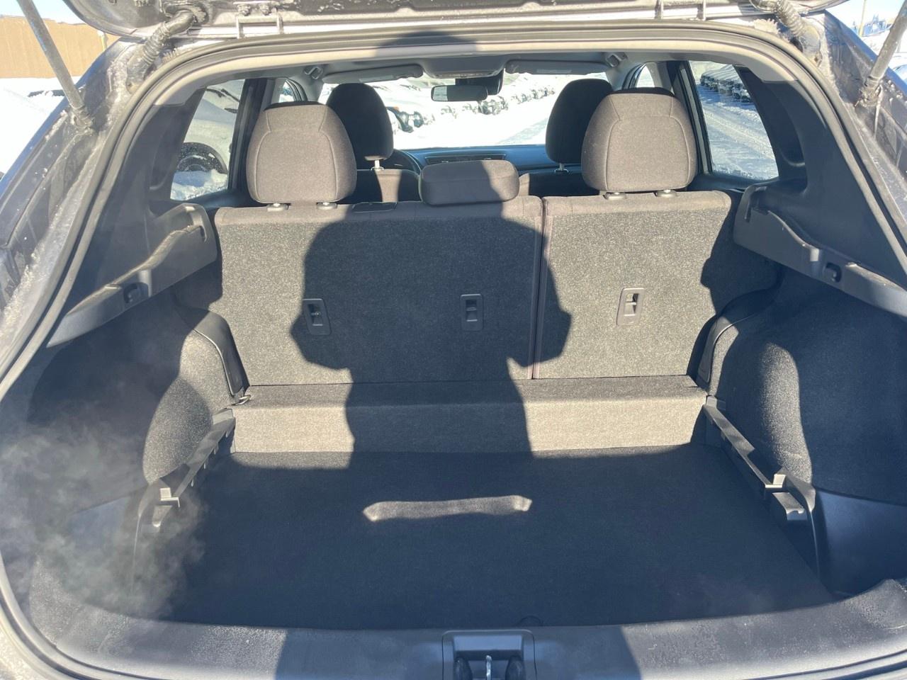 2023 Nissan Qashqai AWD SV CVT Photo