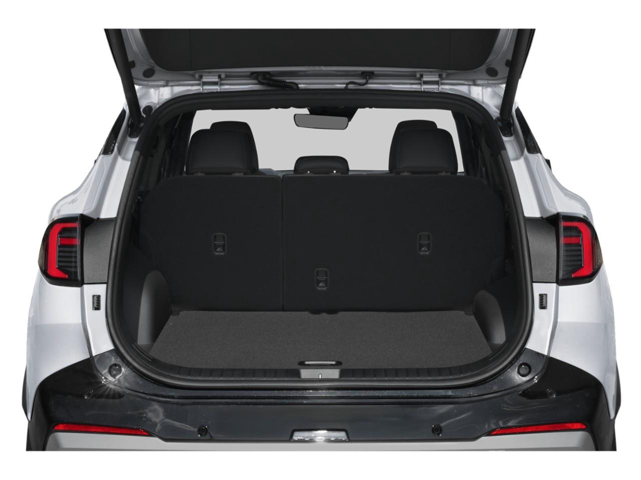 2026 Kia Sportage Hybrid SX AWD w/Black Interior Photo