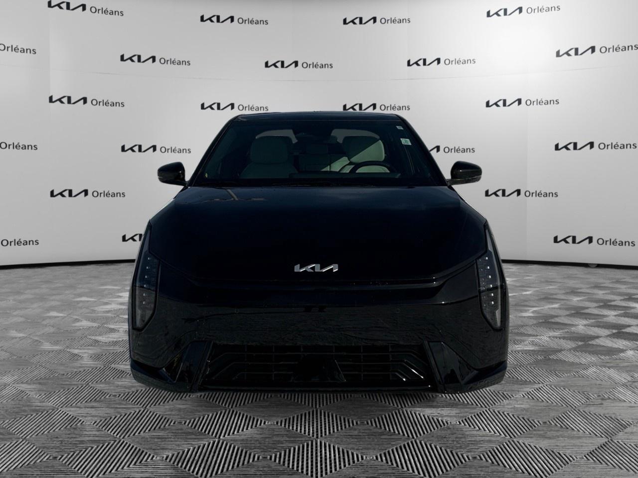 2026 Kia EV4 GT-Line FWD Photo