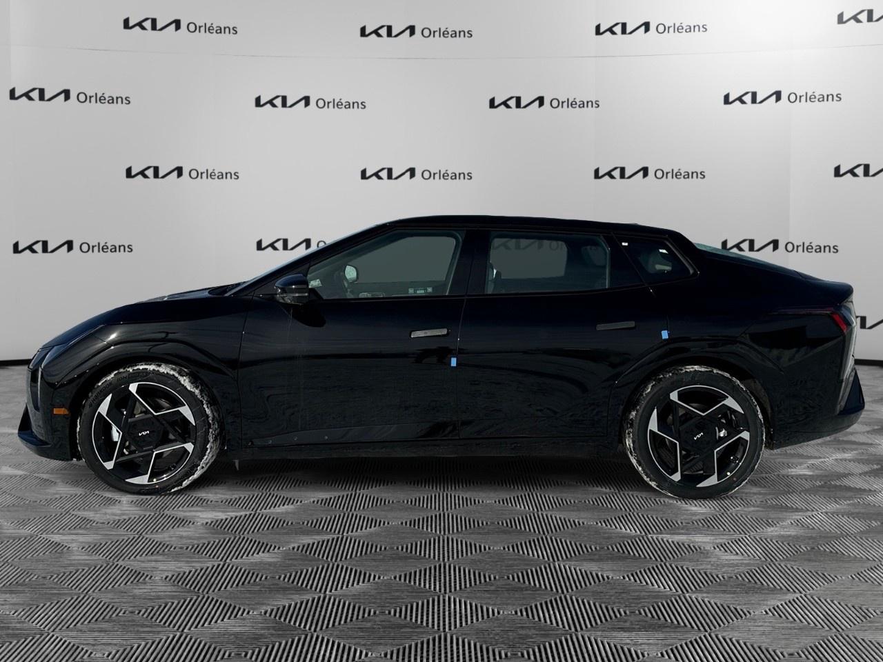 2026 Kia EV4 GT-Line FWD Photo