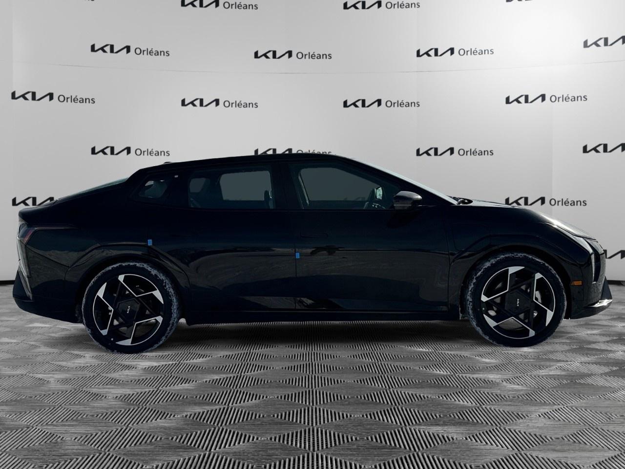 2026 Kia EV4 GT-Line FWD Photo