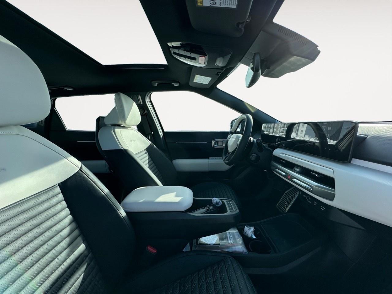 2026 Kia EV4 GT-Line FWD Photo