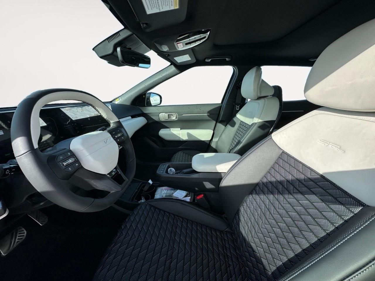 2026 Kia EV4 GT-Line FWD Photo