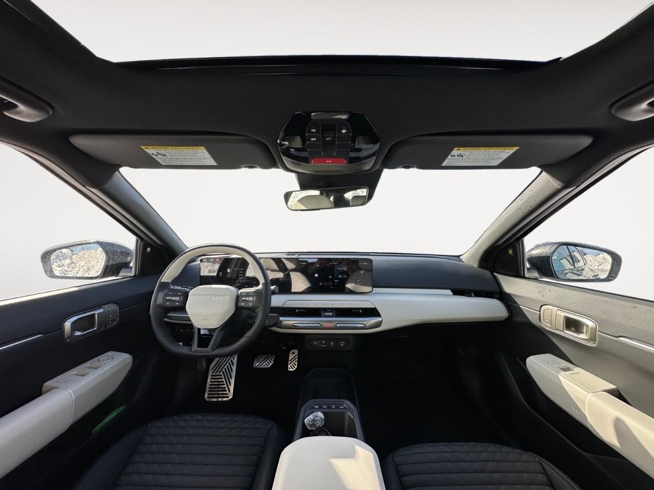 2026 Kia EV4 GT-Line FWD Photo