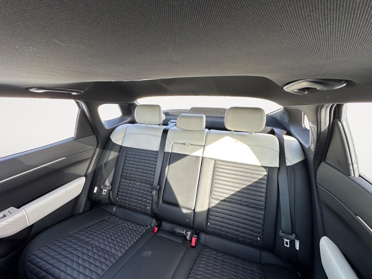 2026 Kia EV4 GT-Line FWD Photo