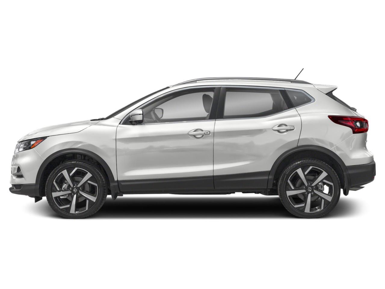2021 Nissan Qashqai AWD SL CVT Photo