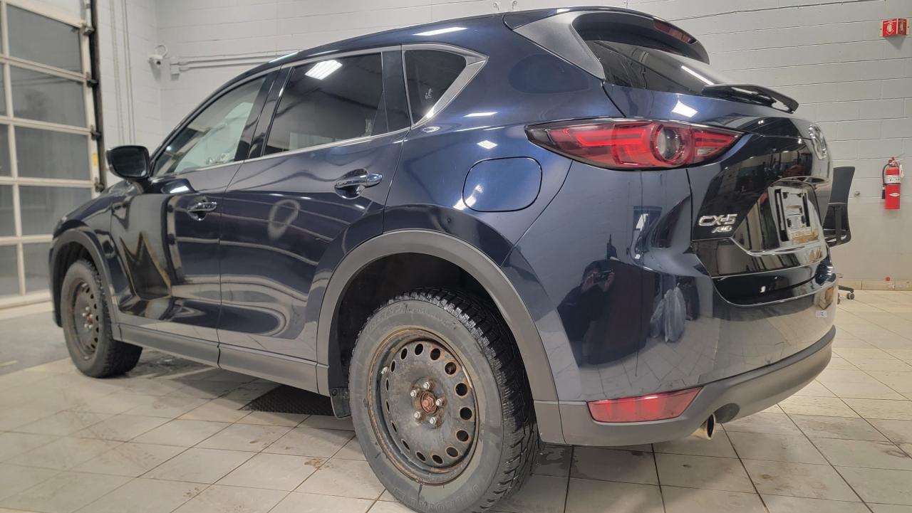2017 Mazda CX-5 GT Photo2