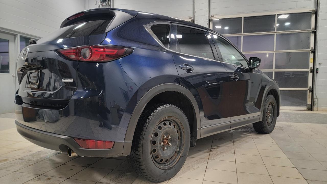 2017 Mazda CX-5 GT Photo