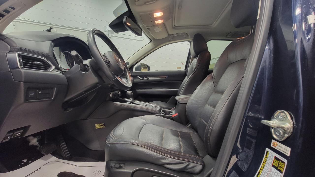 2017 Mazda CX-5 GT Photo