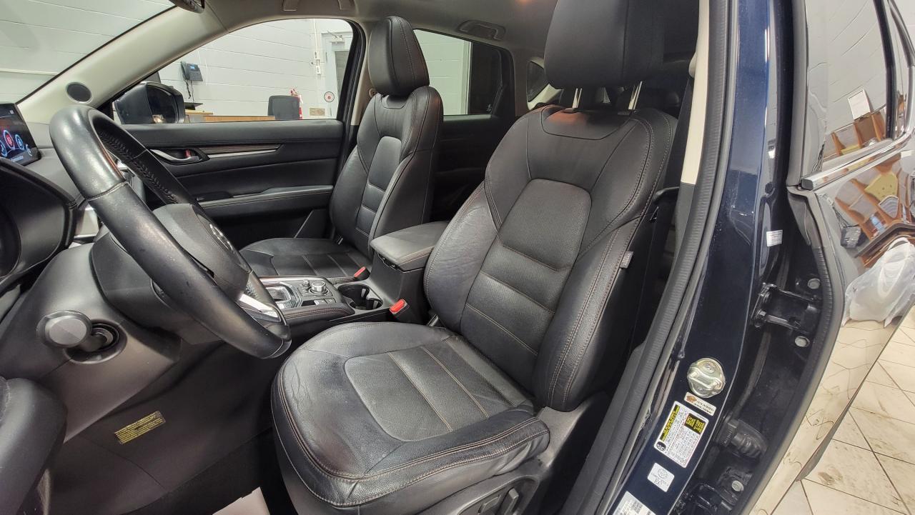 2017 Mazda CX-5 GT Photo