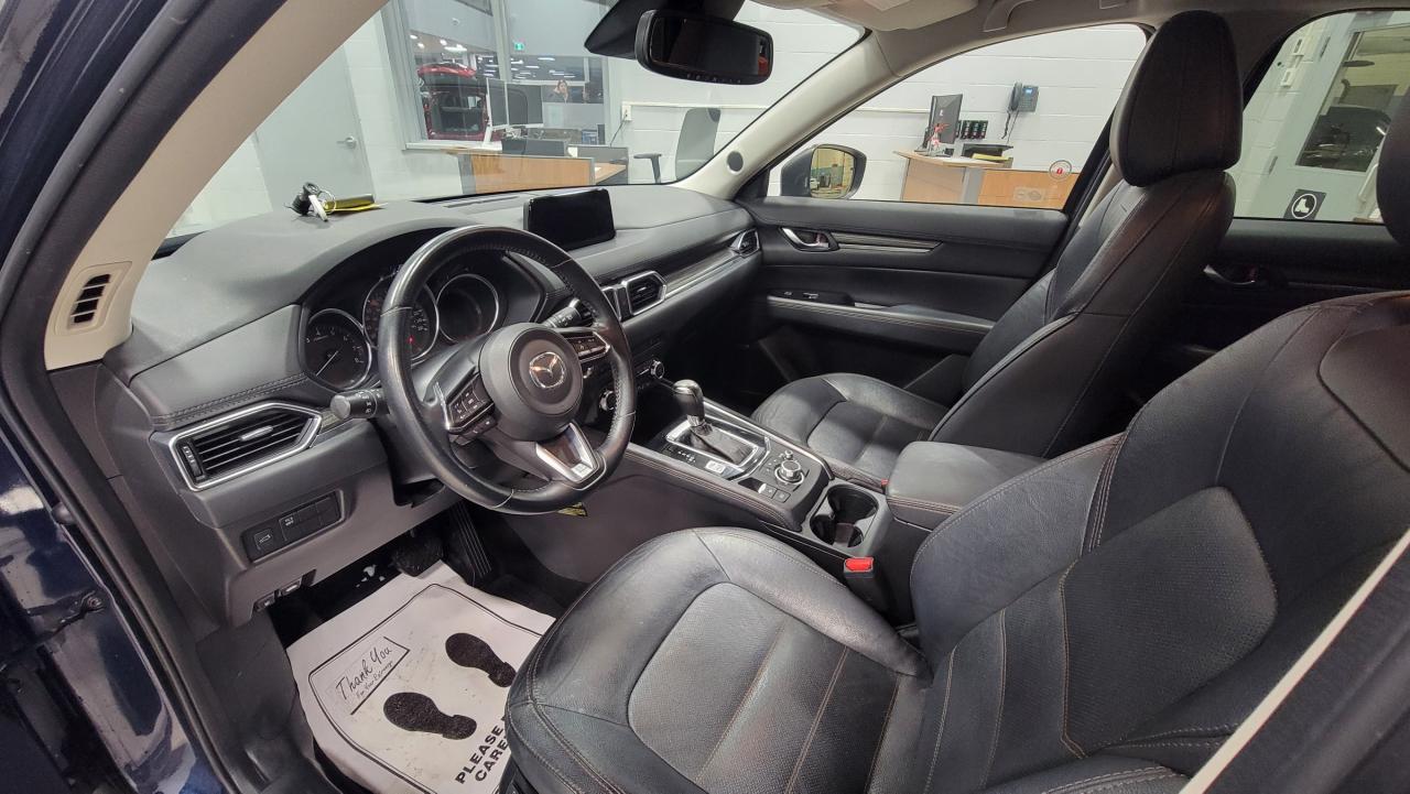 2017 Mazda CX-5 GT Photo