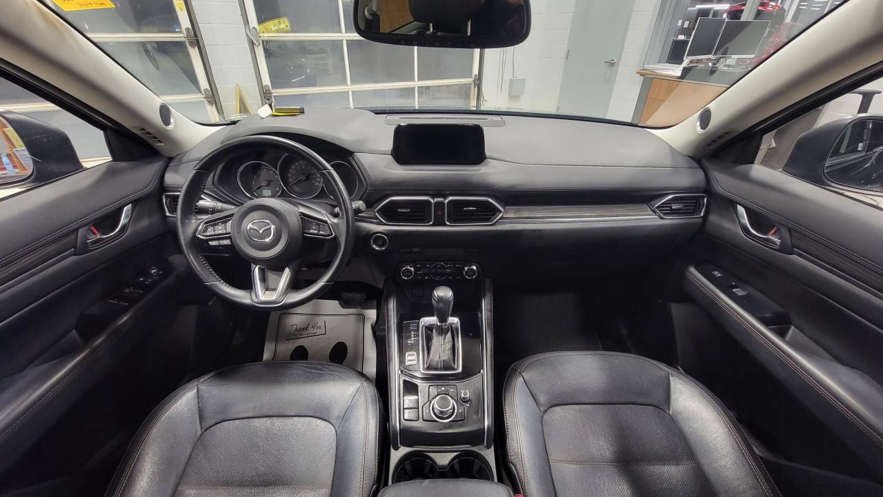 2017 Mazda CX-5 GT Photo