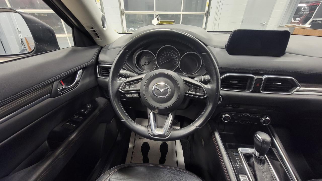 2017 Mazda CX-5 GT Photo