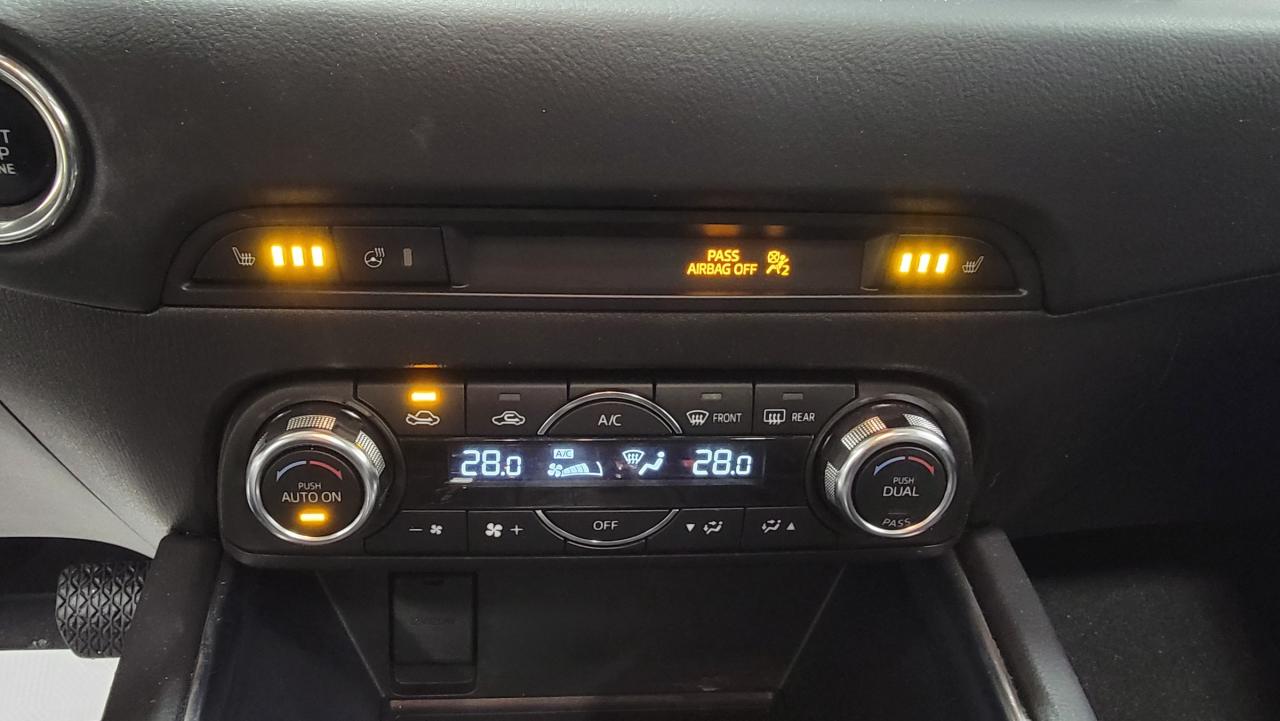 2017 Mazda CX-5 GT Photo