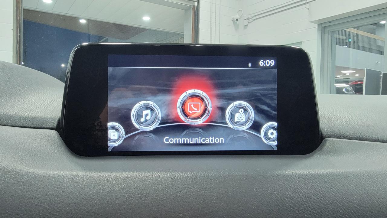 2017 Mazda CX-5 GT Photo