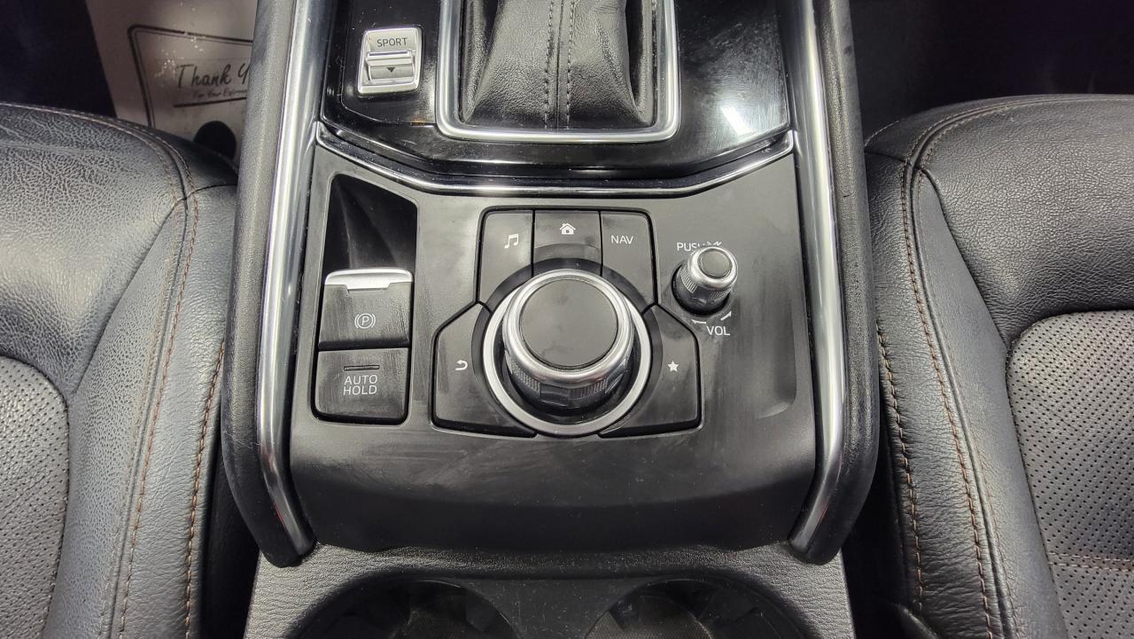 2017 Mazda CX-5 GT Photo